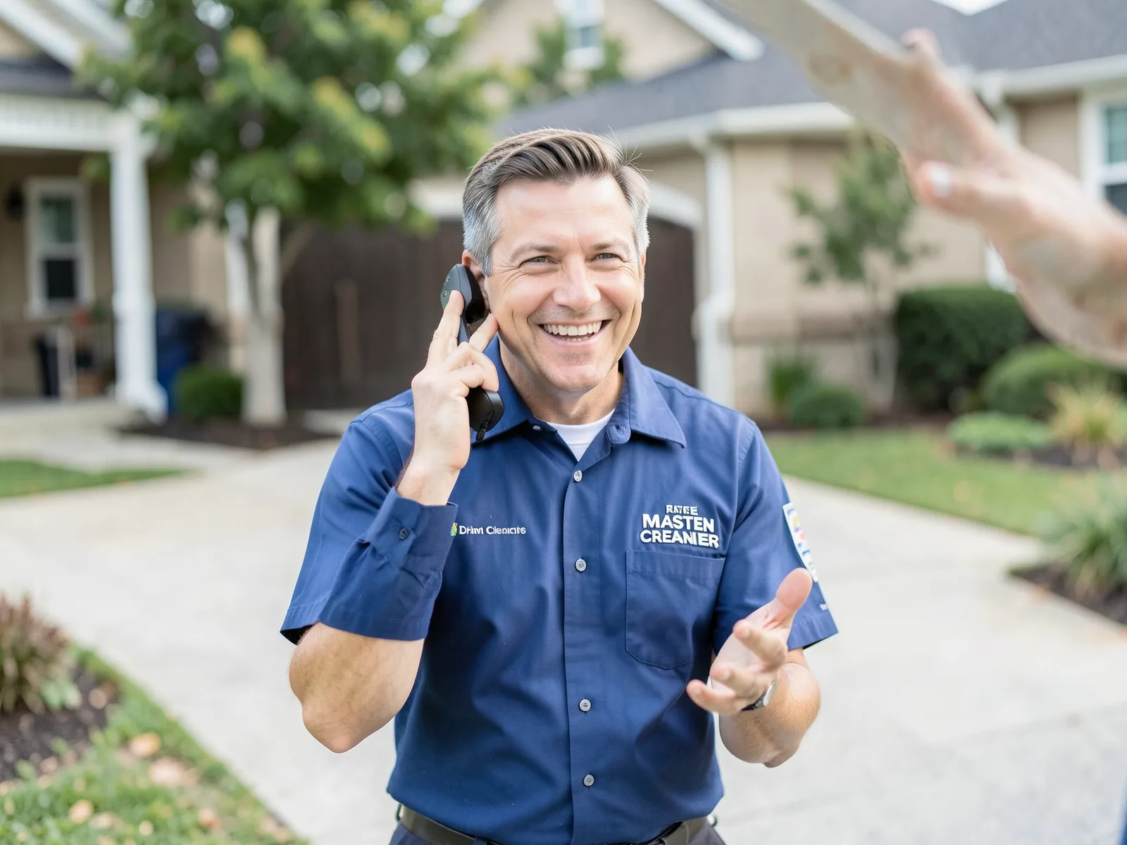 Drain Cleaning Sherrill, AR FAQs